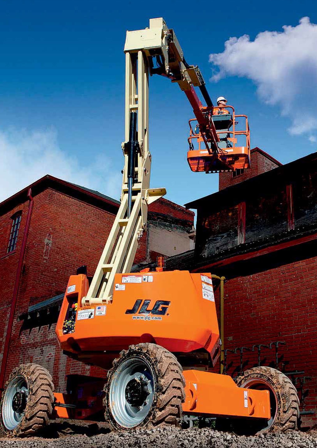 access equipment