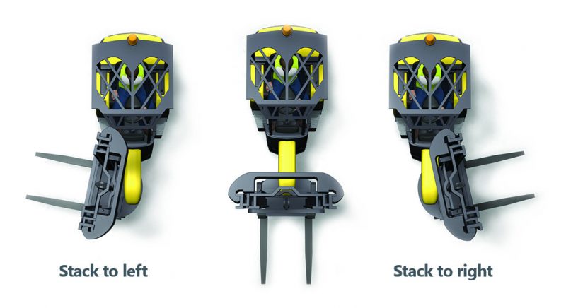 stackleft