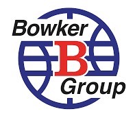 Bowker Logo