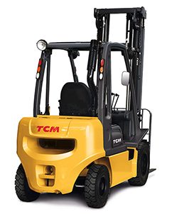 Tcm Carrylift Group Uk S Number One For Forklift Trucks Global Forklift Truck Company