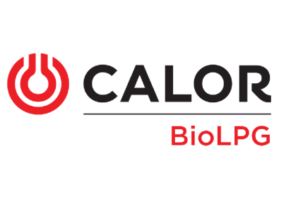 Calor Bio LPG