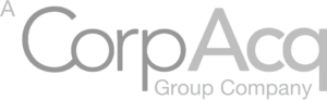 CorpAcq Logo Transparent