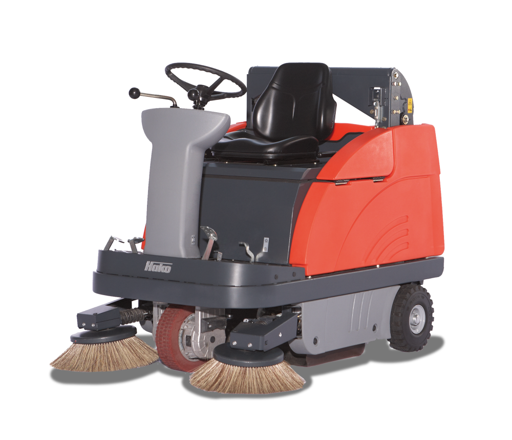 HakoSweeper2