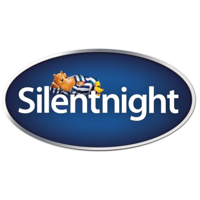 silent night square