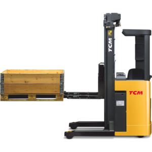 TCM SRT SST 1.0 studio