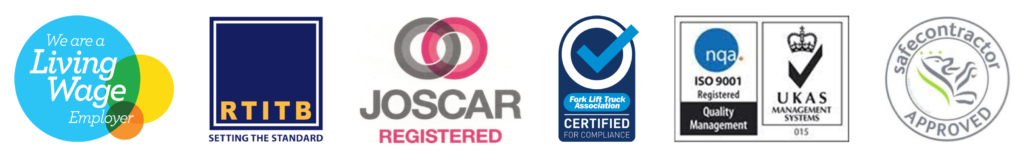 accreditations