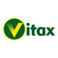 vitax logo square